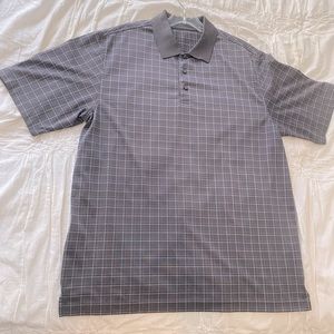 Walter Hagen Golf polo dry fit